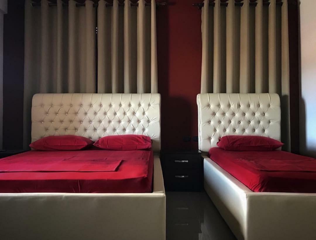 Hotel Albsin Vlorë Exteriér fotografie