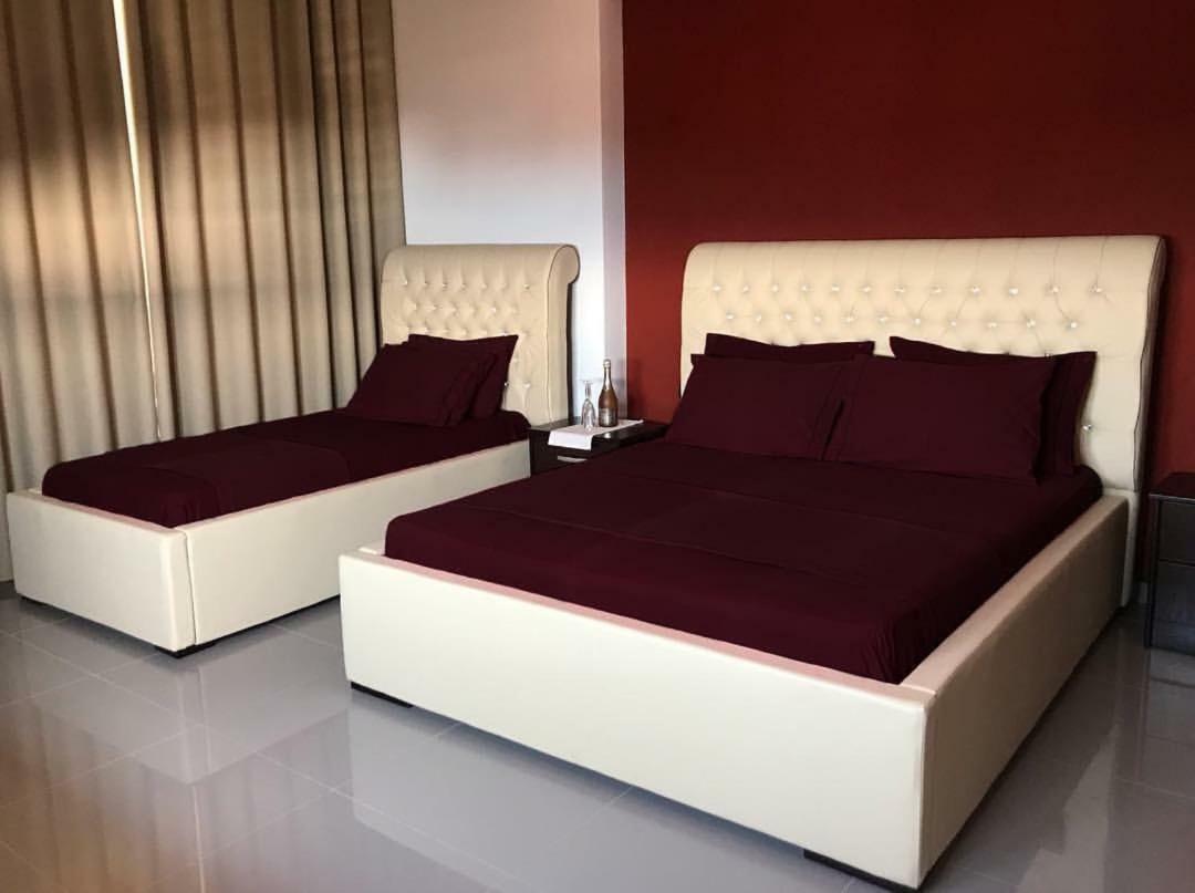 Hotel Albsin Vlorë Exteriér fotografie